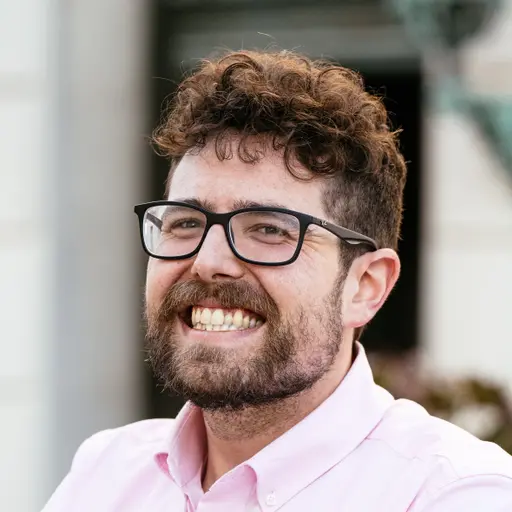 Stephen Caruso (moderator)