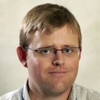 Peter Hall (moderator)