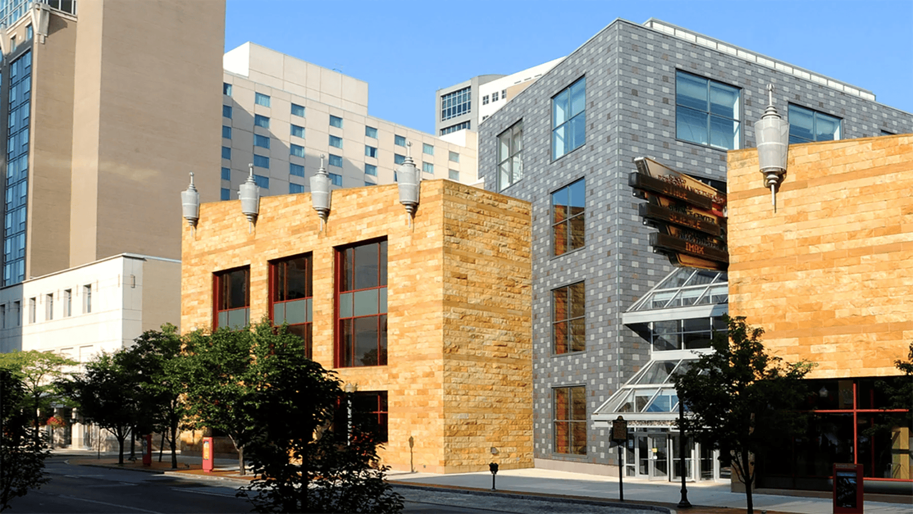 Venue Image