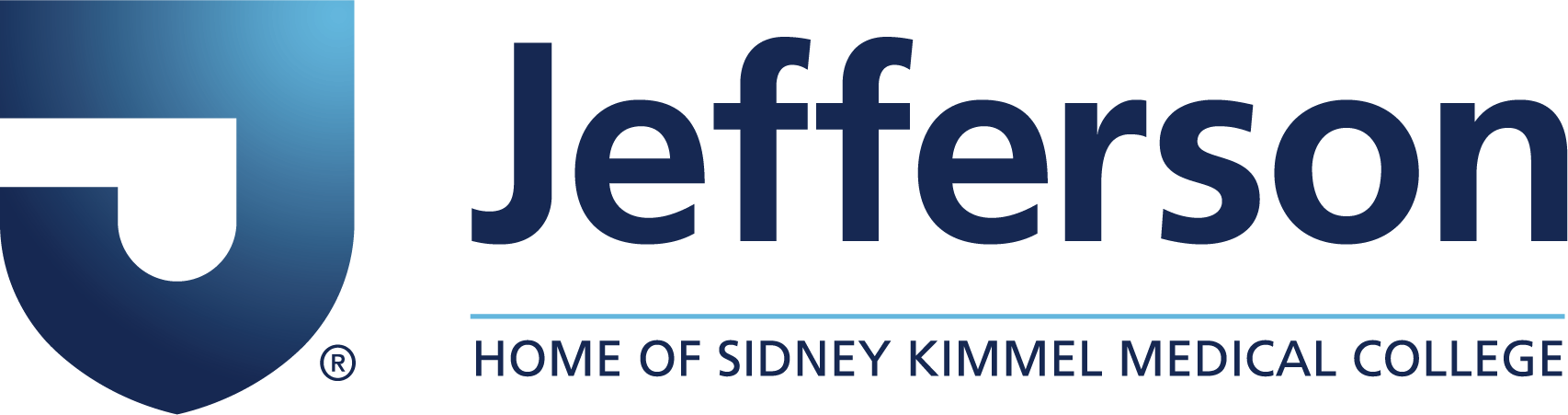 Jefferson Logo