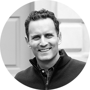 Tim Hartman