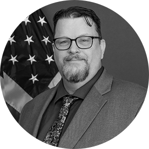 Dr. Justin Ubert