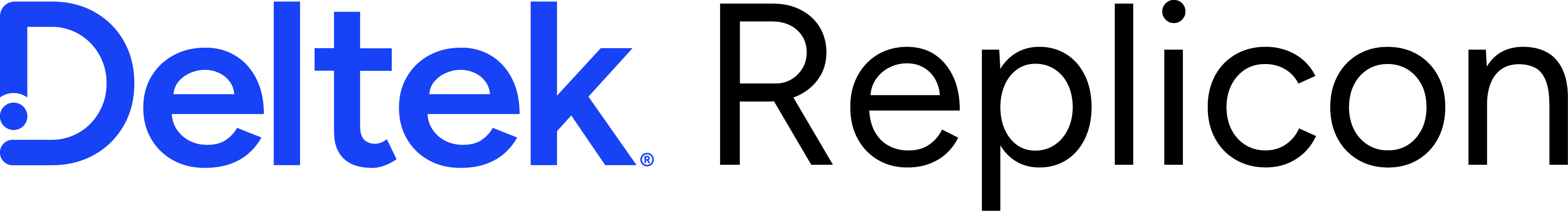 Deltek