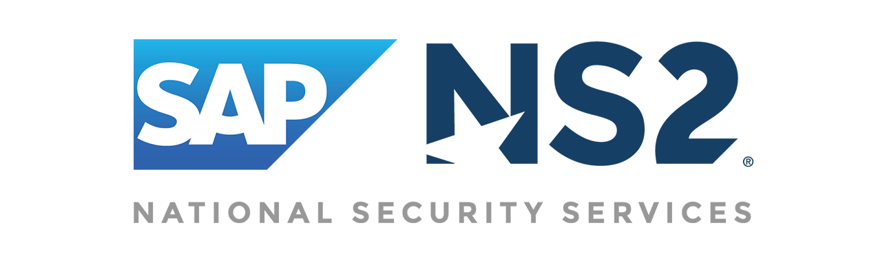 SAP NS2 Logo