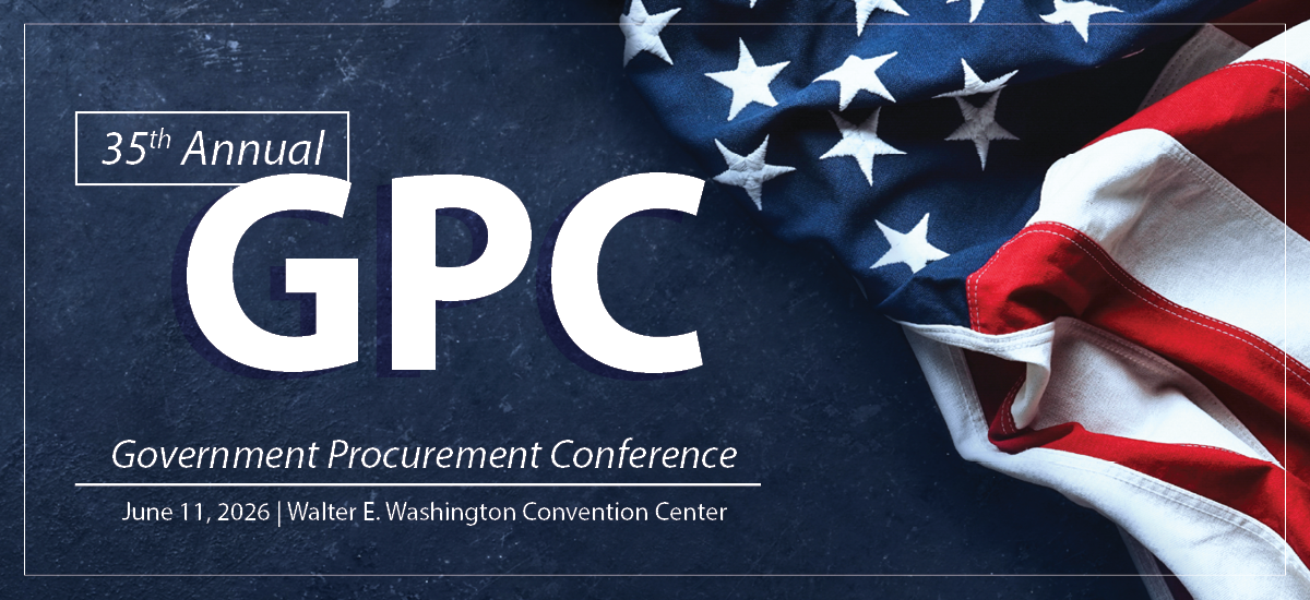 35th Annual Government Procurement Conference Thumbnail