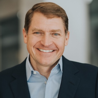 Jason Helgerson (Moderator)