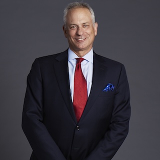 Dr Gary Kalkut