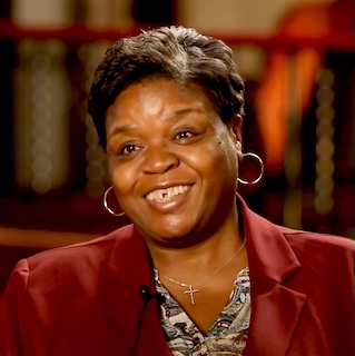 Claudette Hill