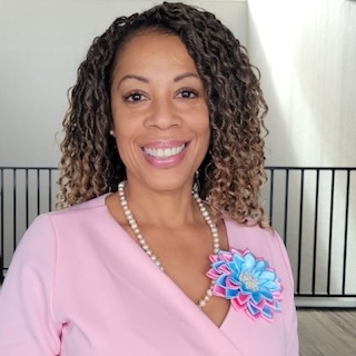 Constance Y. 	Brown-Bellamy (Moderator)