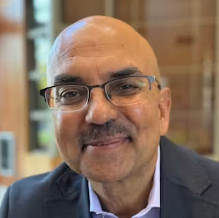 Dr. Raj Lakhanpal, MD (Moderator)
