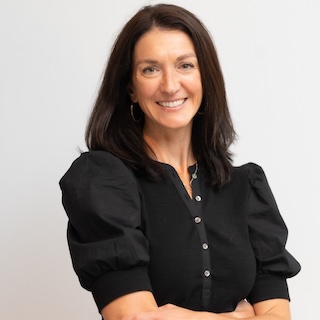 Jolie Ritzo (Moderator)