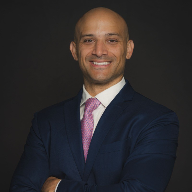 Dr. Paul Tallaj