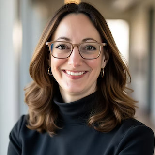 April Smith-Hirak