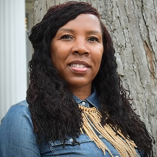 Trinisha Williams