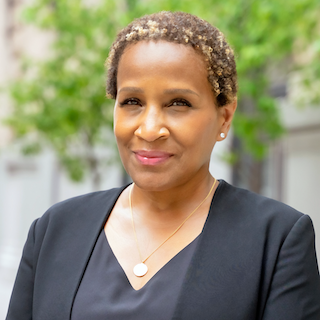 Rose Pierre-Louis