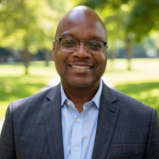 Gary Jenkins (Moderator)