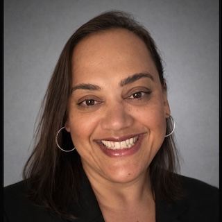 Laisha Washington