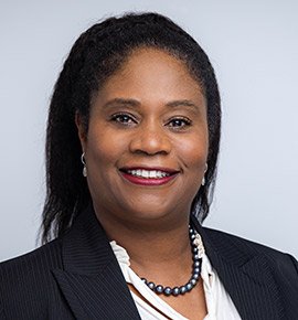 Wendy Wilcox, MD, MPH, MBA, FACOG