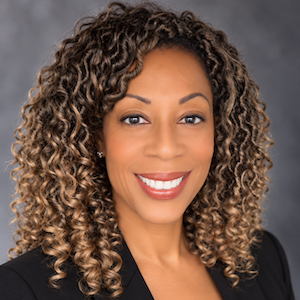 Constance Y. 	Brown-Bellamy (Moderator)