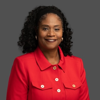 Dr. Wendy Wilcox, MD, MPH, MBA, FACOG