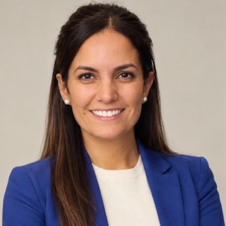Nellie Afshar