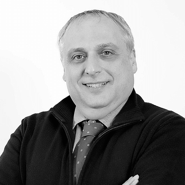 Boris Vilgorin, MPA