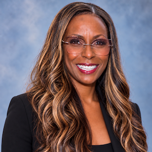 Vanessa Baird-Streeter
