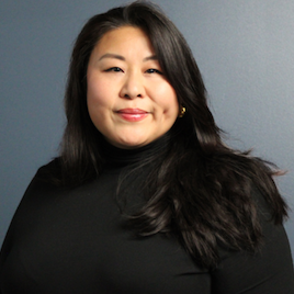 Brenda Tong, MSW