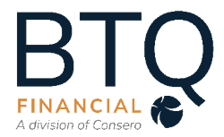 BTQ Financial