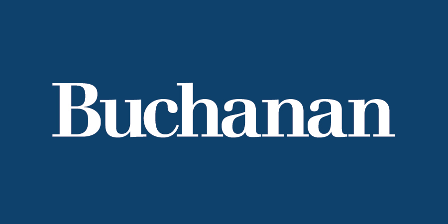 Buchanan Logo