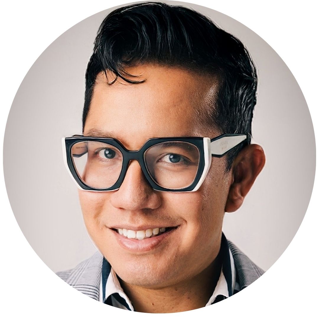 Michael Dumlao
