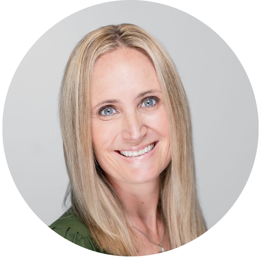 Chrissie Koeppen