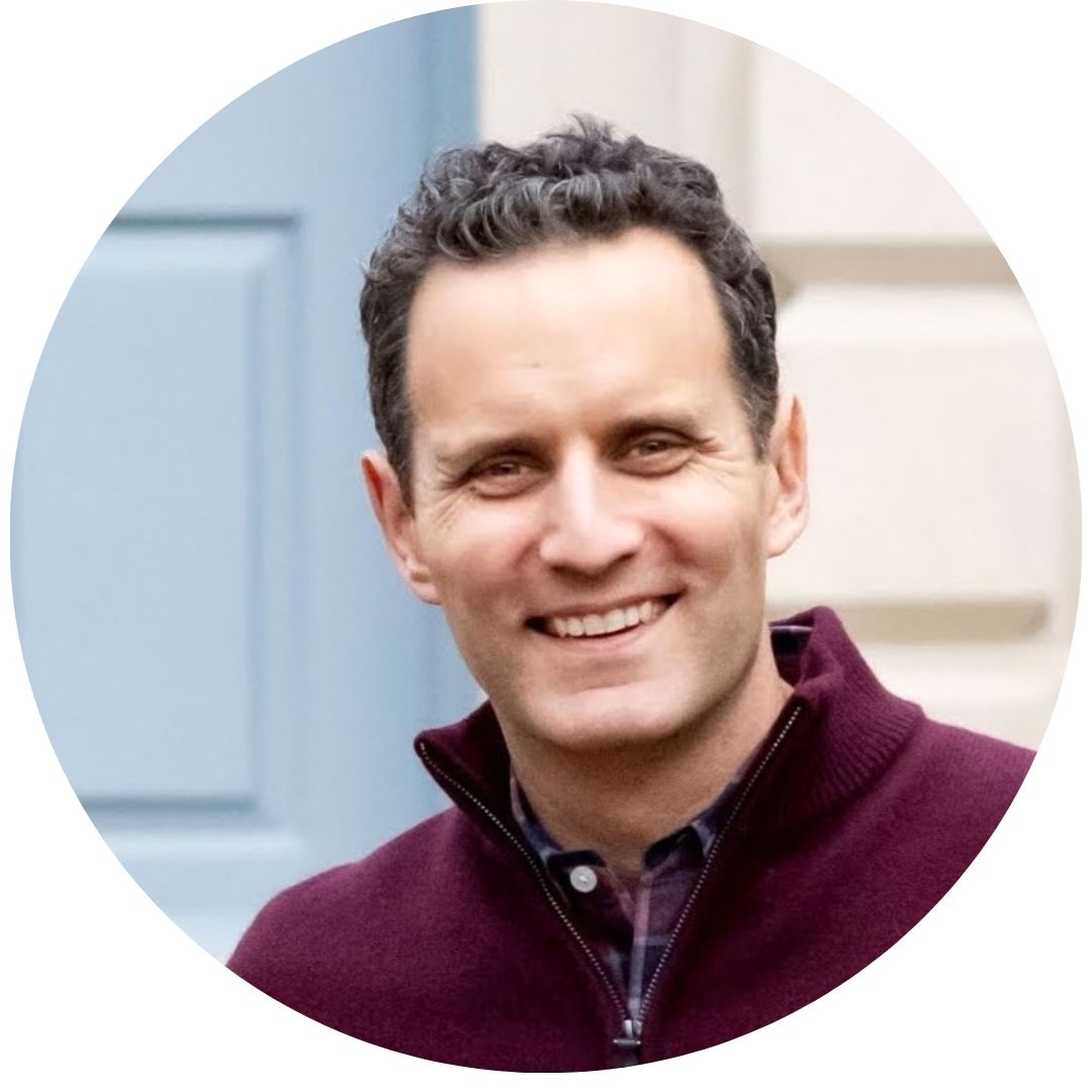 Tim Hartman