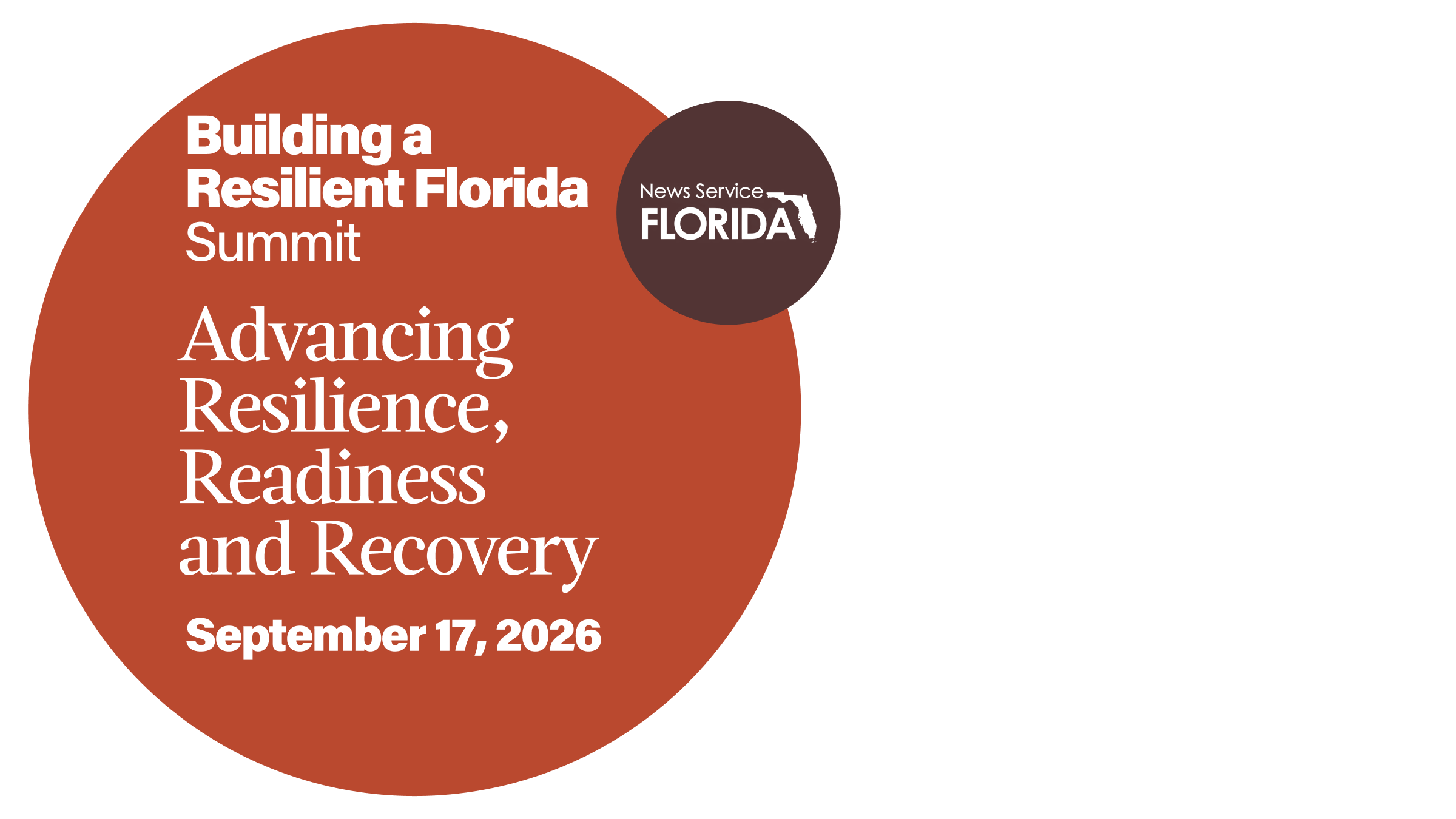 Building a Resilient Florida Summit