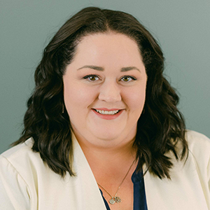 Carley Fitzgerald