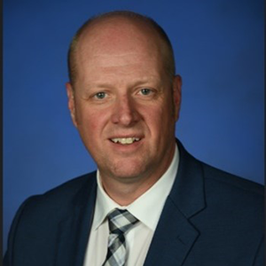 Corey F. Knight