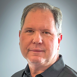 Ron Petrus