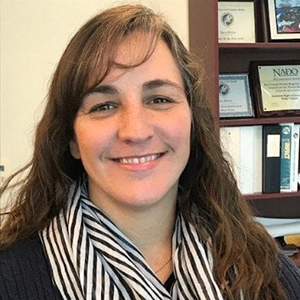 Tara Mccue (moderator)