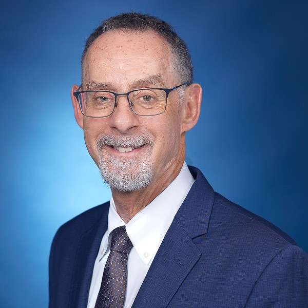 Dr. Christopher Fiorentino