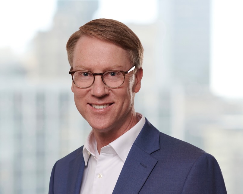 Dave Clayton
