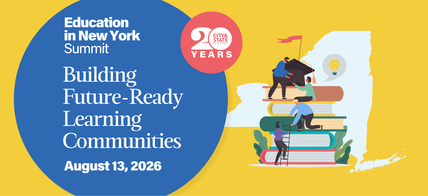 2026 Education in New York Summit Thumbnail