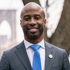 Kamar H. Samuels