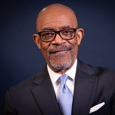 Regent Lester W. Young, Jr.