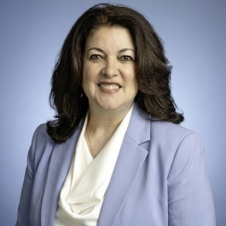 Doris Gonzalez