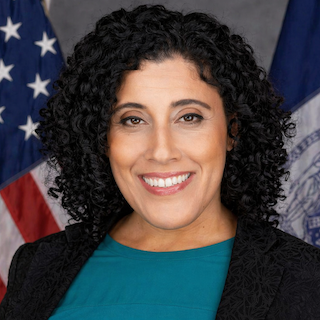 Sandra Escamilla-Davies