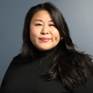 Brenda Tong