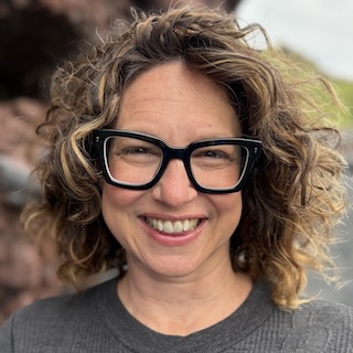 Jennifer Goldsmith