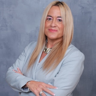 Dr. Heather F. Perfetti