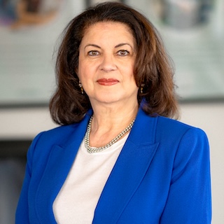 Doris Gonzalez