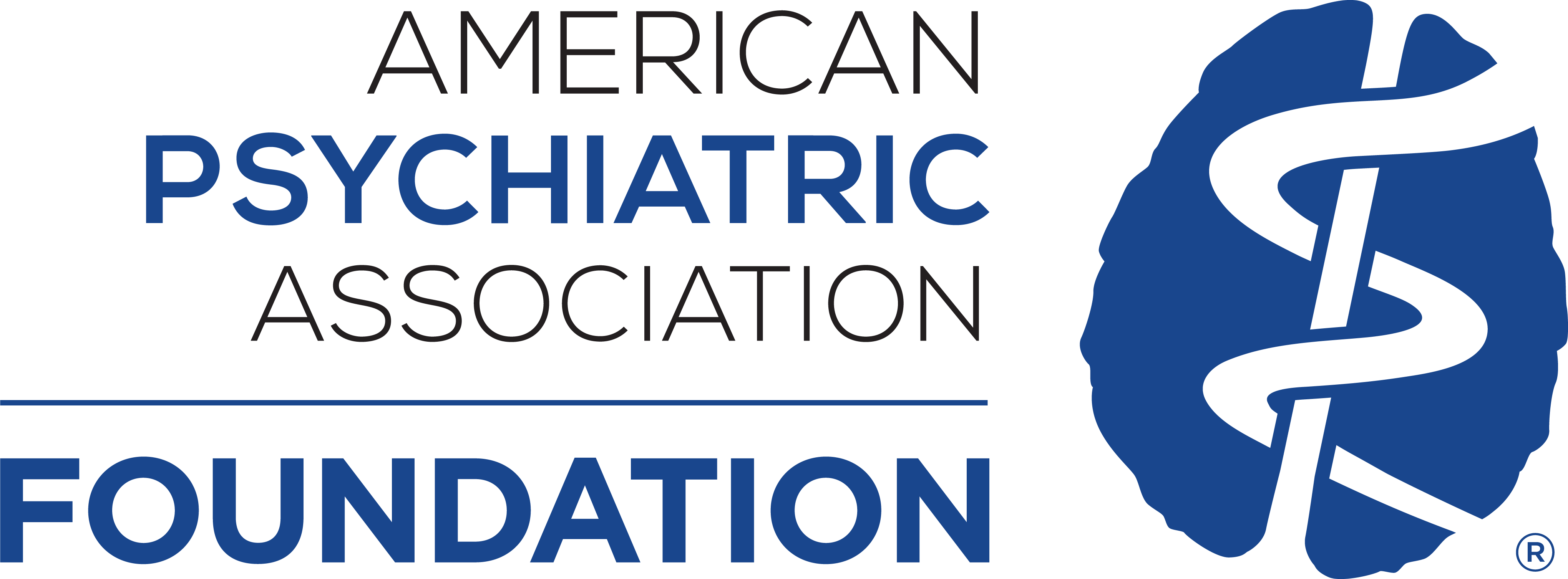 American Psychiatric Association Foundation